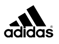 adidas