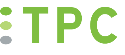 TPC Logo